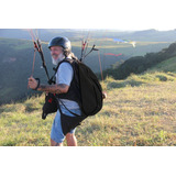Paraglider