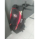 Selete Para Parapente Tamanho Xl