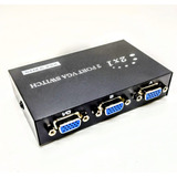 Seletor Chaveador Switch Vga 1x2 Ou