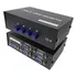 Seletor Chaveador Switch Vga 1x4 Ou 4x1 Monitor (15-4)
