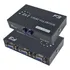 Seletor Chaveador Switch Vga 2 Entradas 1 Saída 947 Jc sw vga F3