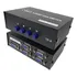 Seletor Chaveador Vga Switch 4 Entrada 1 Saida 