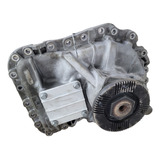 Seletora Caixa I Shift Volvo Fh Automático 20483510