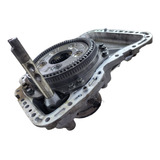 Seletora Caixa I Shift Volvo Fh Automático 20483510