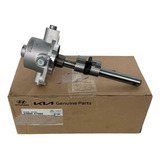 Seletora Cambio K2500 Hr