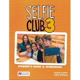 Selfie Club 3 