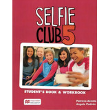 Selfie Club 5 Student