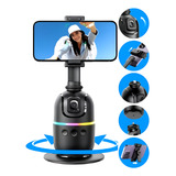 Selfie Holder Suporte Smart Gimbal 360 Auto Face Tracking