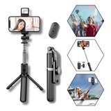 Selfie Stick Bastao Tripe