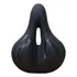 Selim Absolute Comfort Vazado Preto/preto