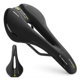 Selim Banco Absolute Atletic Vazado Selle Royal Mtb Bike