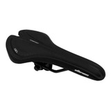 Selim Banco Bicicleta Bike Com Gel Confort Ciclismo Elleven