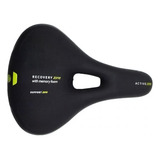 Selim Banco Bike Absolute Trekking Amortecedor Confortável