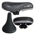 Selim Banco Free Style Bmx Pro-x Gw709 Preto