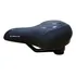 Selim Banco Gel Absolute Pu Preto Elastomero Cavidade Mtb