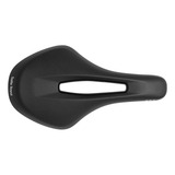 Selim Banco Selle Royal Srx Havac Vazado 263x145mm Preto