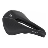 Selim Bicicleta Nero Race 155mm Mtb Speed road Gravel Urban