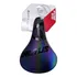 Selim Bike Absolute Brutus Dirt Freeride Bmx Dh Pro Camaleão Comprimento 218 Mm Largura 114 Mm