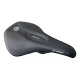 Selim Bike Absolute Prime Ex Mtb Speed 243 X 155mm Preto