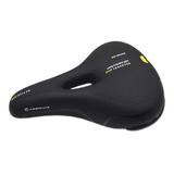 Selim Bike Absolute Trekking Memory C Elastomero Vazado