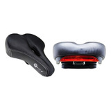 Selim Bike Conforto Espuma