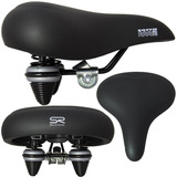Selim Bike Macio Soft