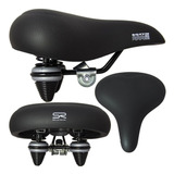 Selim Bike Macio Soft