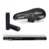 Selim Bmx Dh Freeride Freestyle + Canote E Manopla Kit