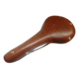 Selim Calypso Classic Mtb Retrô 290x150mm