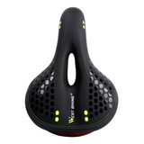 Selim Confortavel Gel Bike