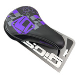 Selim Dirt Bmx Wheeling Gios Gi 1109 Courvin Varias Cores