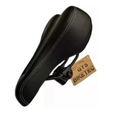 Selim Feminino Vazado Gts Gel Neop Aro 20 24 26 29 Bike Mtb