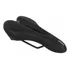 Selim Gel Bike Mtb Sport Vazado 275 X 155mm Anti-prostático