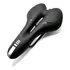 Selim Gel Bike Mtb Sport Vazado 275 X 155mm Anti-prostático