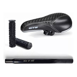 Selim Gts Bmx Dh
