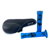 Selim Gts Bmx Para