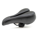 Selim Gts Paco Vazado Preto