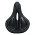 Selim Mtb Absolute Com Gel E 2 Molas De Elastômero Pto/cinza Comprimento 260 Mm Cor Preto/cinza Largura 200 Mm
