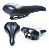 Selim Mtb Com Molas Cairu Ams Preto 508