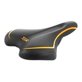 Selim Selle Royal Premium Preto E