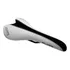 Selim Selle San Marco Blaze Elegance Branco/preto Biofoam