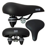 Selim Soft Bicicleta Fit