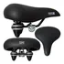 Selim Soft Bicicleta Fit Gel Selle Royal 2 Molas Confortável