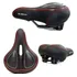 Selim Super Confortavel Gel Mtb Molas De Elastômero + Brinde