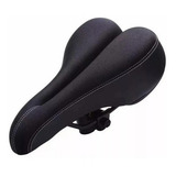 Selim Vazado Gts Gel Em Neoprene Mtb Speed Carrinho