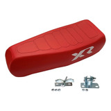 Selins De Bicicleta Para Adultos Ciclo House Xr Presilha Carrinho Vermelho