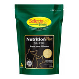 Sellecta Nutrition Plus Sr
