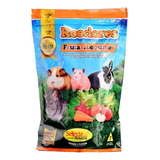 Sellecta Roedores Frutas E Legumes  350g