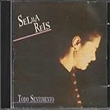 Selma Reis Cd Todo Sentimento 1995