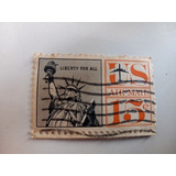 Selo Antigo Do Usa
